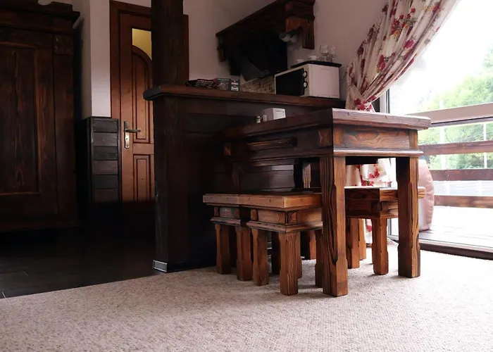 Olko House Appartement