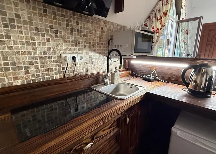 Appartement Olko House