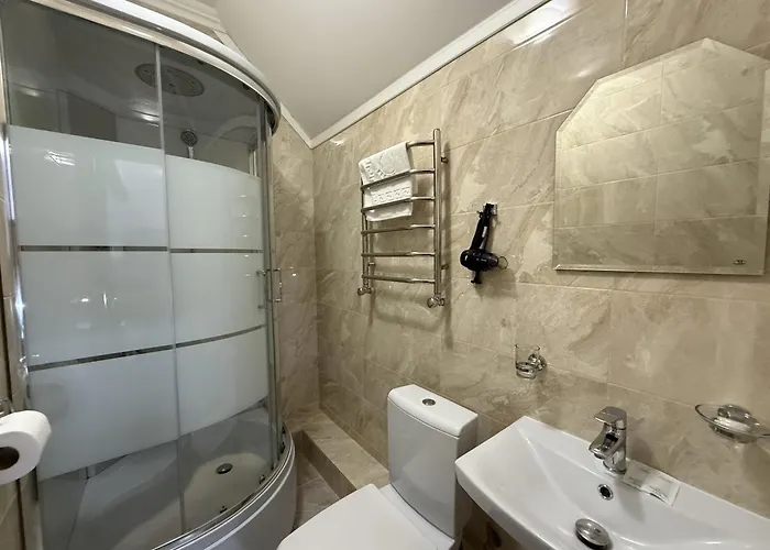 Olko House Appartement *