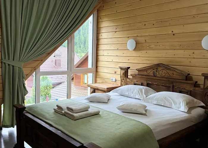 Olko House Daire