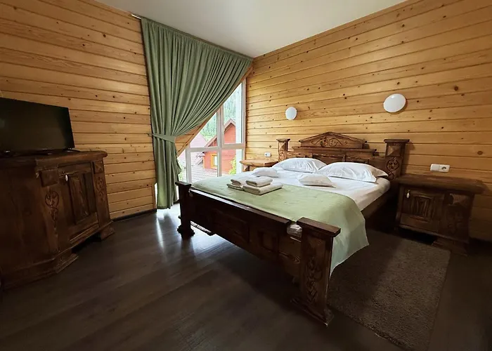 Daire Olko House *