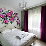 Olko House Apartament Jaremcze