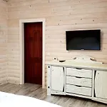 Olko House * Jaremcze