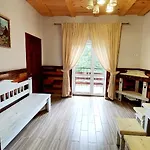 Olko House Jaremcze