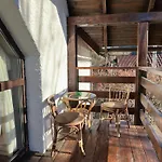 Olko House Jaremcze