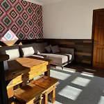Olko House Jaremcze