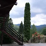 Olko House * Jaremcze