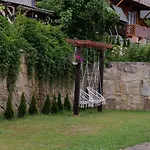 Olko House Apartament Jaremcze
