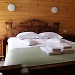 Olko House Jaremcze