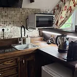 Olko House Apartament Jaremcze