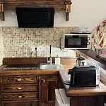 Olko House Jaremcze