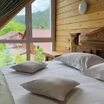 Apartament Olko House Jaremcze
