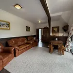 Olko House * Jaremcze
