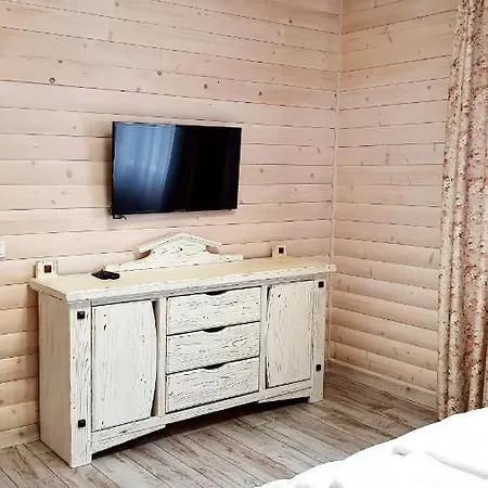 Apartment Olko House *