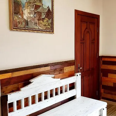 Olko House Apartment Yaremche