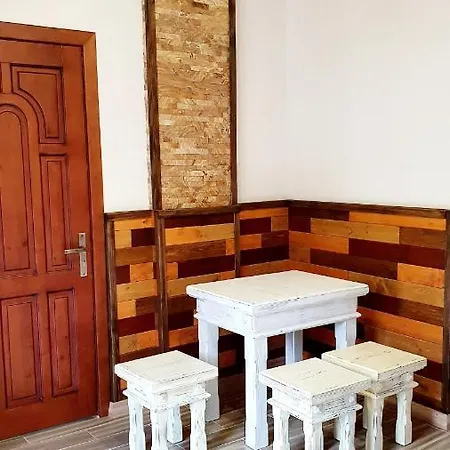Olko House *