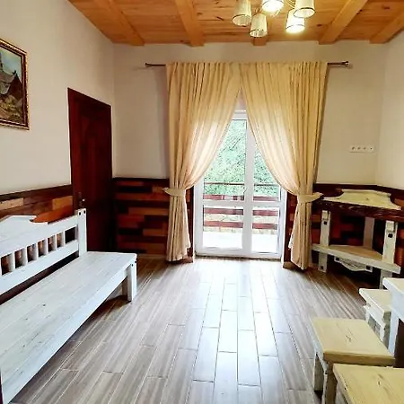 Olko House Yaremche