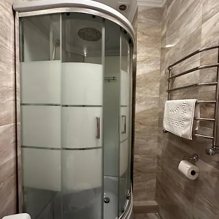 Apartment Olko House