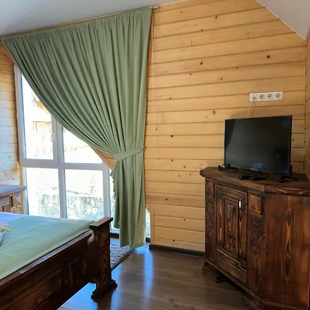 Apartment Olko House *