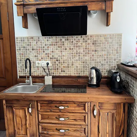 Apartment Olko House