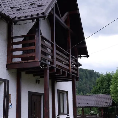 Olko House Apartment Yaremche