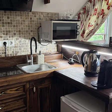 Olko House Apartment Yaremche