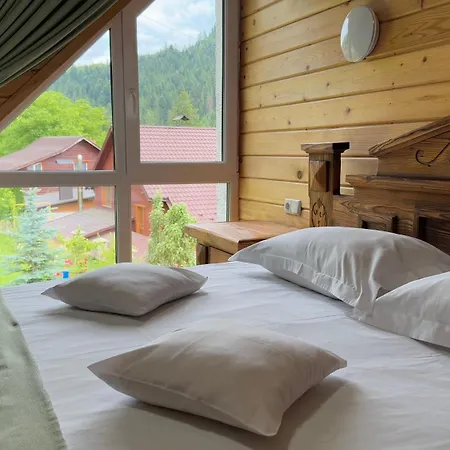 Apartment Olko House Yaremche