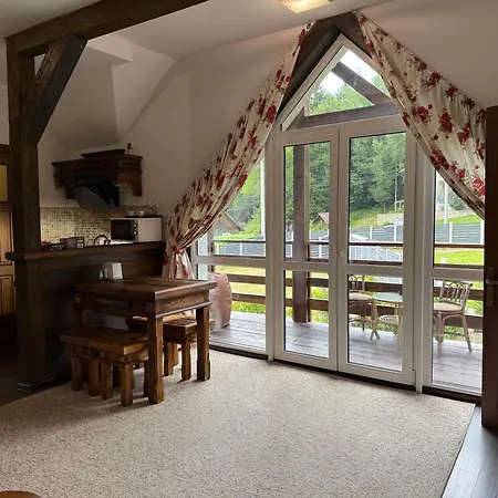 Olko House