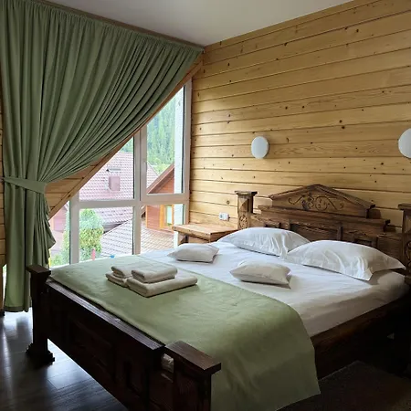 Olko House Apartment