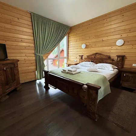 Apartment Olko House *